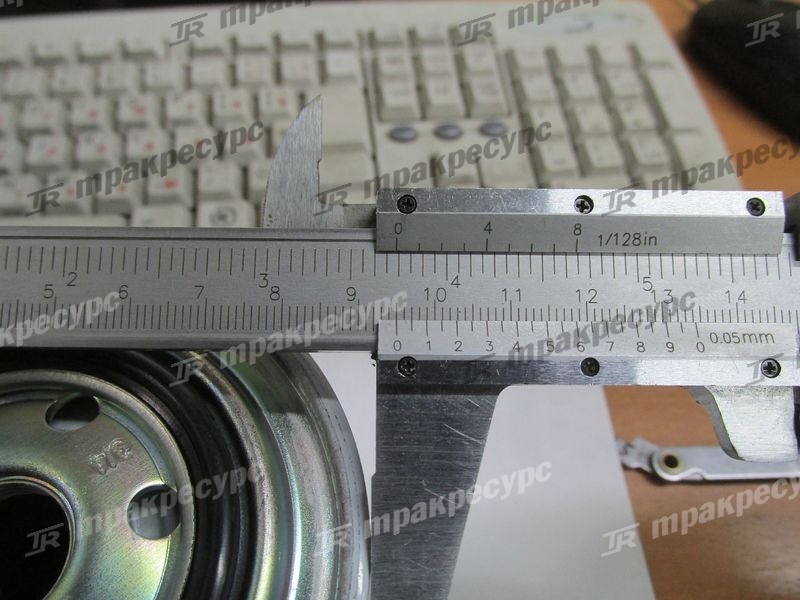 Элемент фильтра топливного ISUZU 6BG1 20801-02172