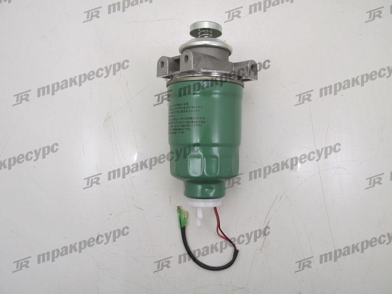 Фильтр топливный в сборе ISUZU C240PKJ Z-8-94367-292-2