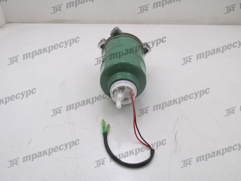 Фильтр топливный в сборе ISUZU C240PKJ Z-8-94367-292-2