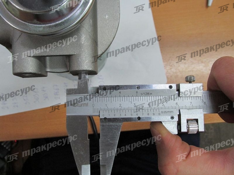 Фильтр топливный в сборе ISUZU C240PKJ Z-8-94367-292-2