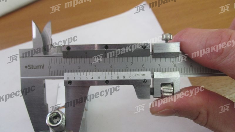 Форсунка ISUZU C240PKJ Z-5-15300-039-1