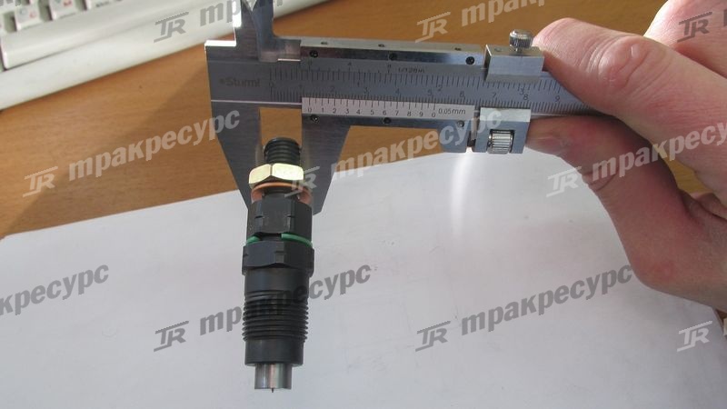 Форсунка ISUZU 4LB1 Z-8-97116-099-0