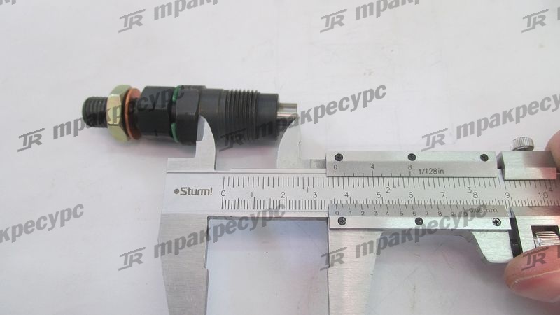 Форсунка ISUZU 4LB1 Z-8-97116-099-0