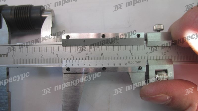 Форсунка ISUZU 4LB1 Z-8-97116-099-0