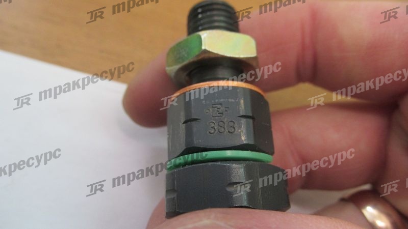 Форсунка ISUZU 4LB1 Z-8-97116-099-0