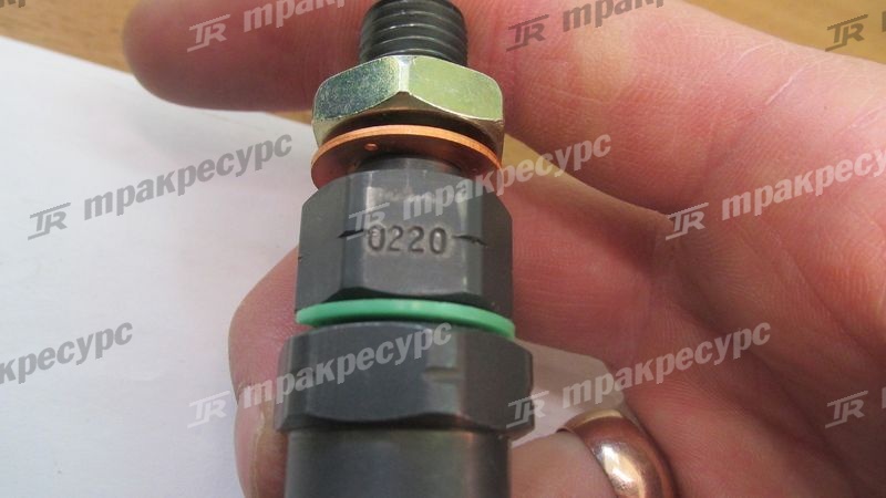 Форсунка ISUZU 4LB1 Z-8-97116-099-0