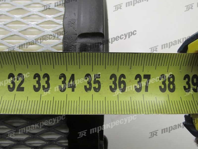 Элемент фильтра воздушного 20801-03511