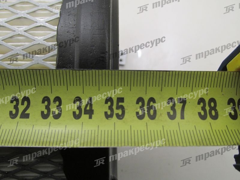 Элемент фильтра воздушного 20801-03511