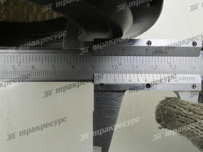 Элемент фильтра воздушного 20801-03511