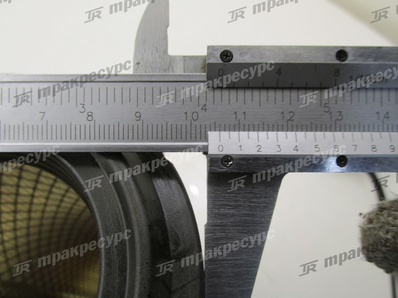 Элемент фильтра воздушного 256C1-08011-UL