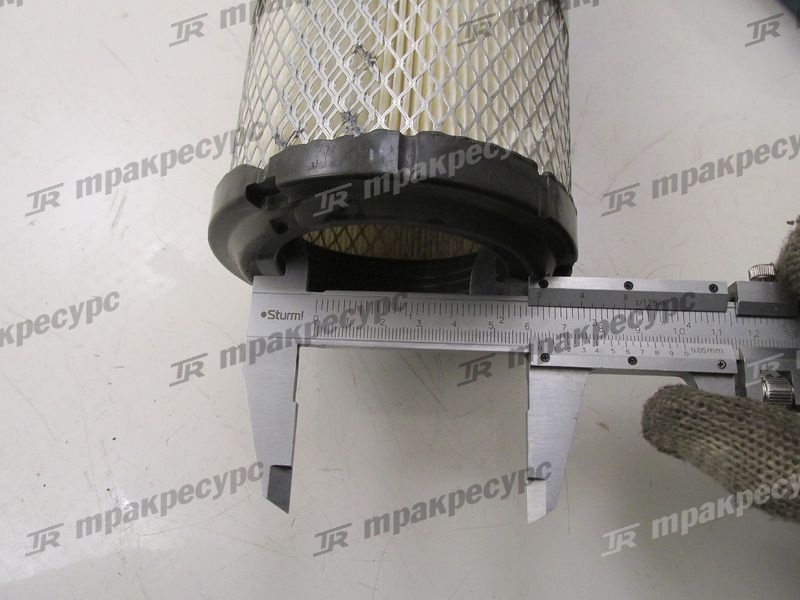 Элемент фильтра воздушного 256C1-08011-UL