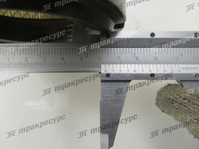 Элемент фильтра воздушного 256C1-08011-UL