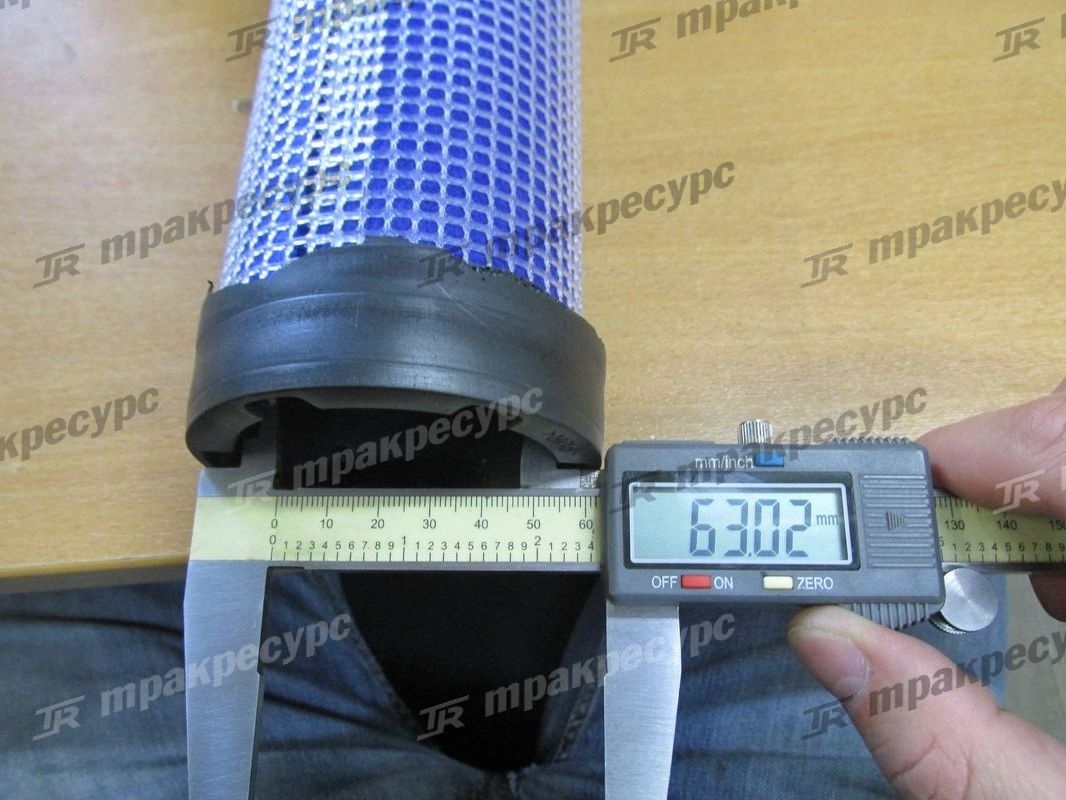 Элемент фильтра воздушного 534A0-62011