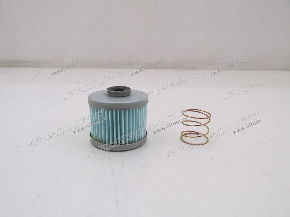 Элемент фильтра топливного NISSAN H15/H20/H25/K15/K21/K25 20801-02061W
