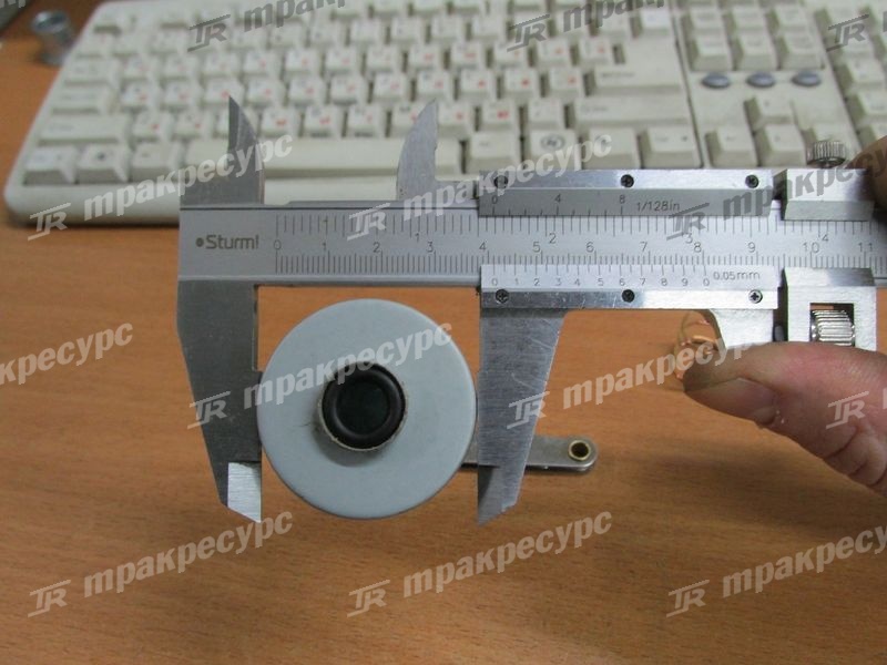 Элемент фильтра топливного NISSAN H15/H20/H25/K15/K21/K25 20801-02061W