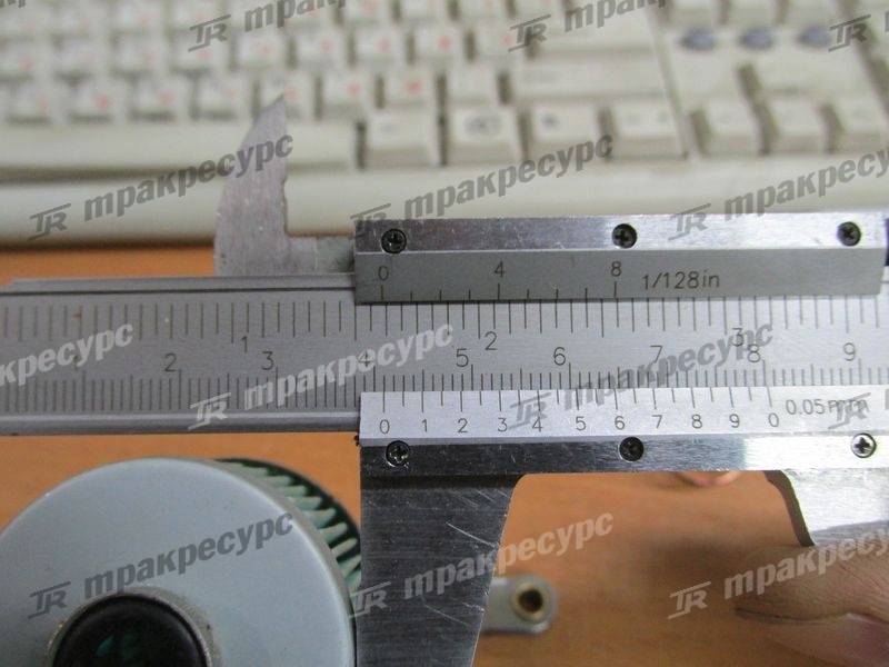 Элемент фильтра топливного NISSAN H15/H20/H25/K15/K21/K25 20801-02061W
