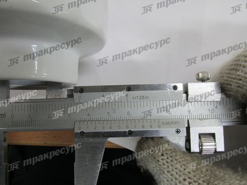 Элемент фильтра топливного 20801-02141