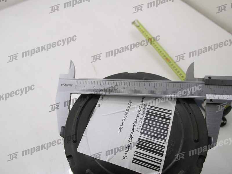 Элемент фильтра воздушного 256G1-08011-UL