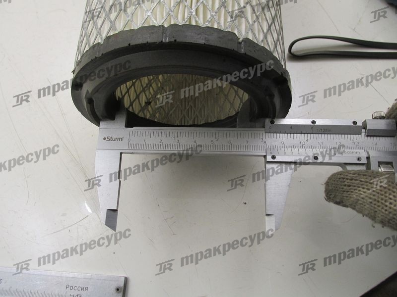 Элемент фильтра воздушного 256G1-08011-UL