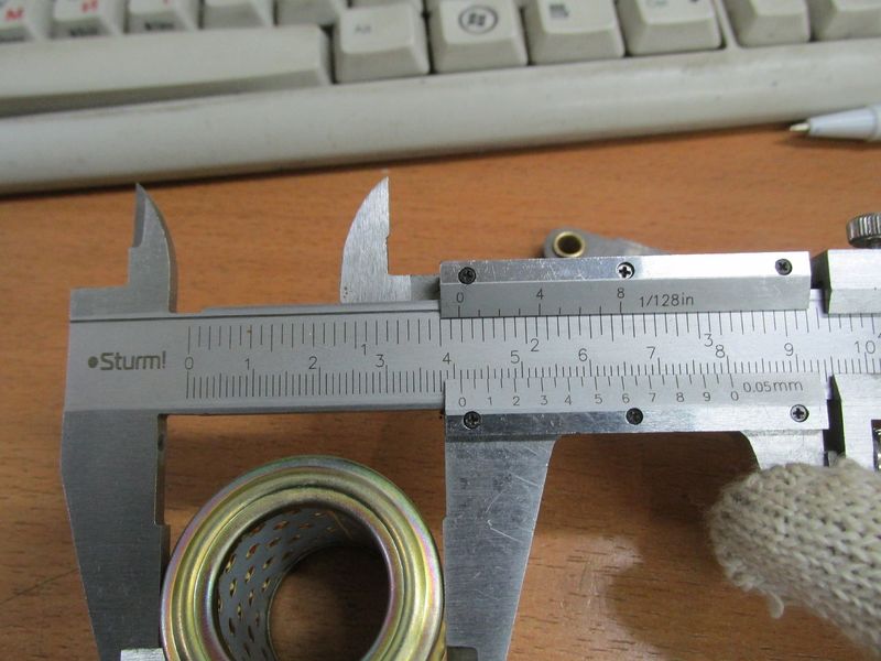 Элемент фильтра топливного MITSUBISHI S4L AG-MM408-99201