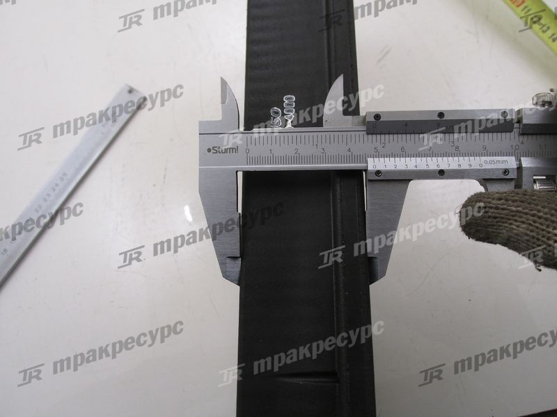 Элемент фильтра воздушного 29189-42031