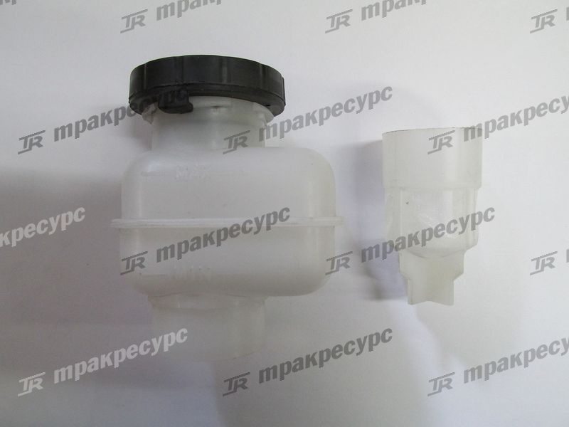 Бачок тормозного цилиндра в сборе