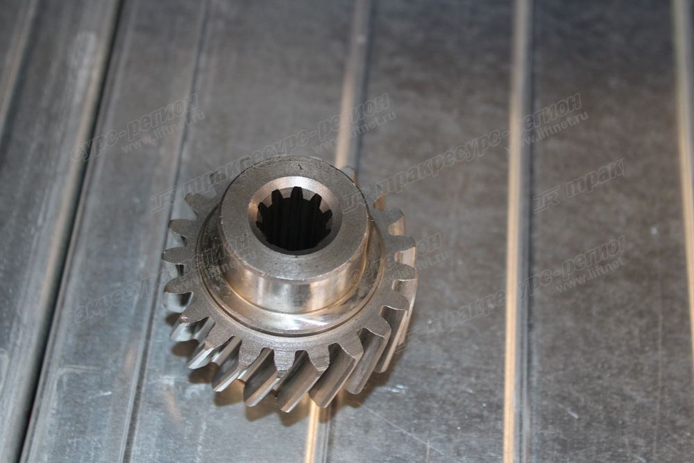 Шестерня Z-8-94334-855-0/1668514