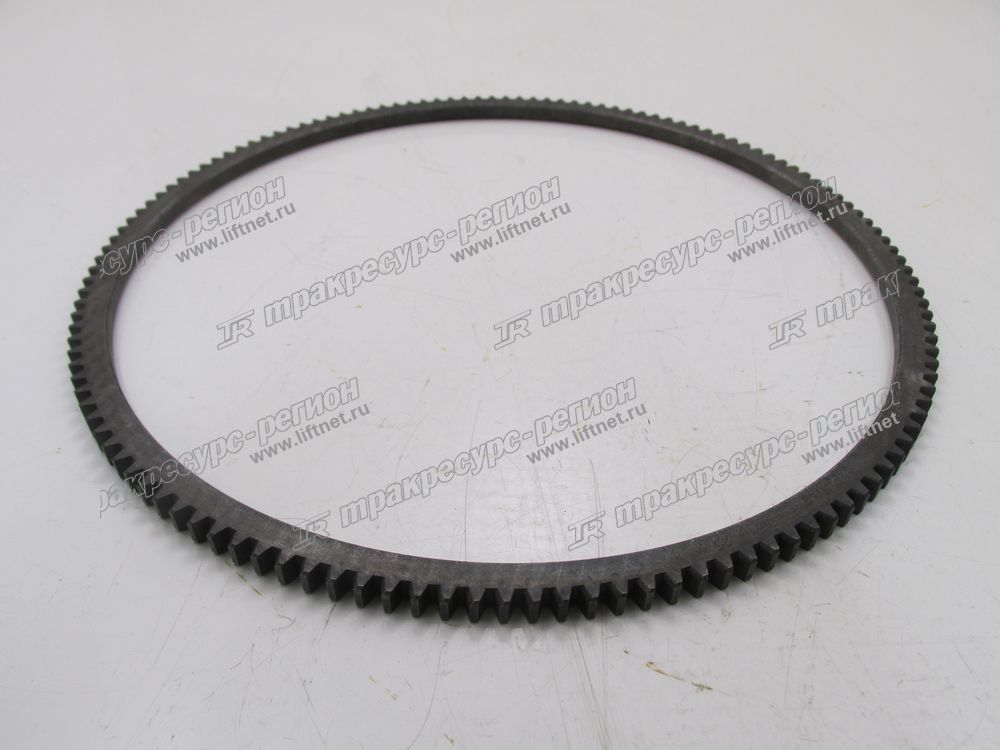 Венец маховика NISSAN H15/H20/H25/K15/K21/K25  N-12312-50K00