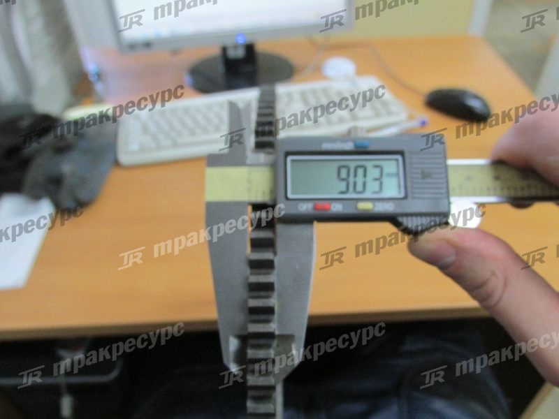 Венец маховика NISSAN H15/H20/H25/K15/K21/K25  N-12312-50K00