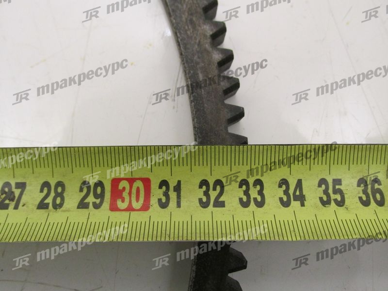 Венец маховика NISSAN H15/H20/H25/K15/K21/K25  N-12312-50K00