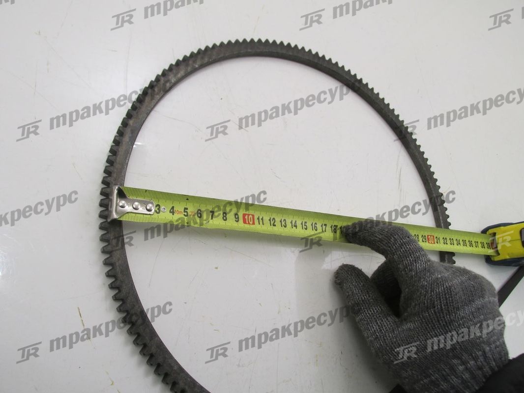 Венец маховика NISSAN H15/H20/H25/K15/K21/K25  N-12312-50K00