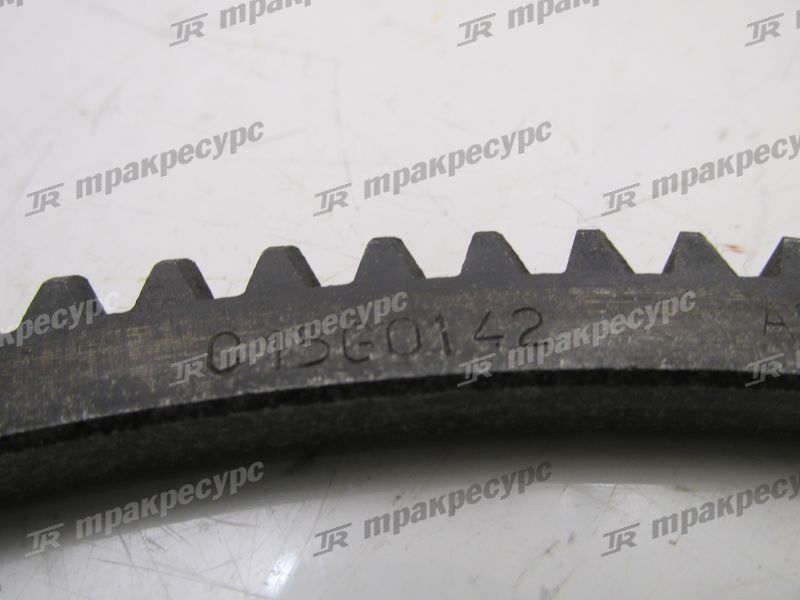 Венец маховика NISSAN H15/H20/H25/K15/K21/K25  N-12312-50K00