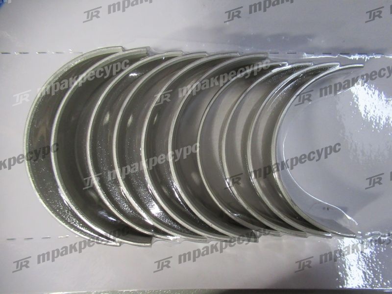 Вкладыш коренной STD ISUZU C240PKJ 20801-07131/15377