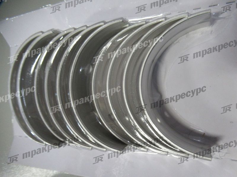 Вкладыш коренной STD ISUZU C240PKJ 20801-07131/15377