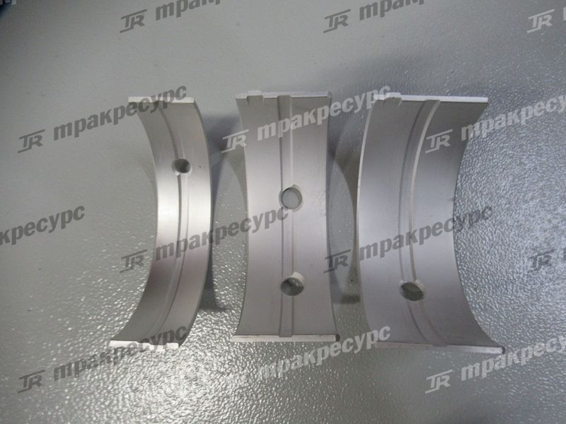 Вкладыш коренной STD ISUZU C240PKJ 20801-07131/15377