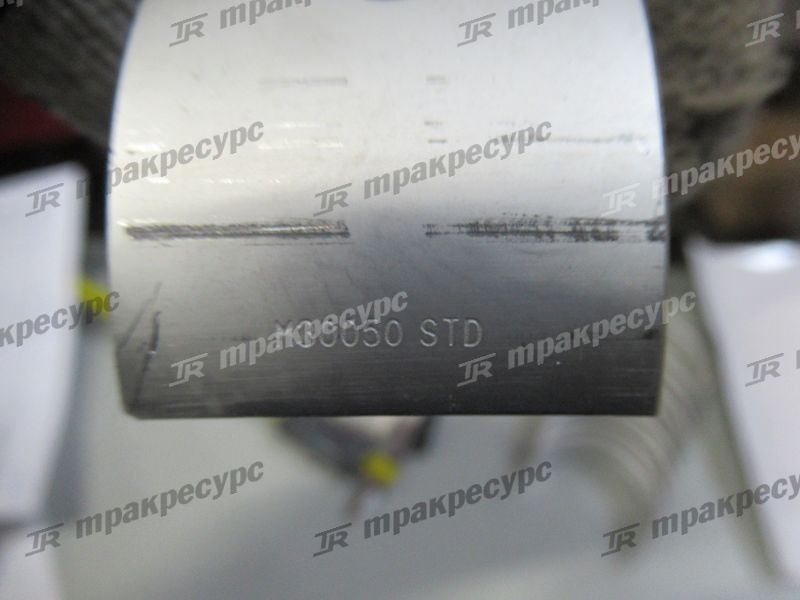 Вкладыш коренной STD ISUZU C240PKJ 20801-07131/15377