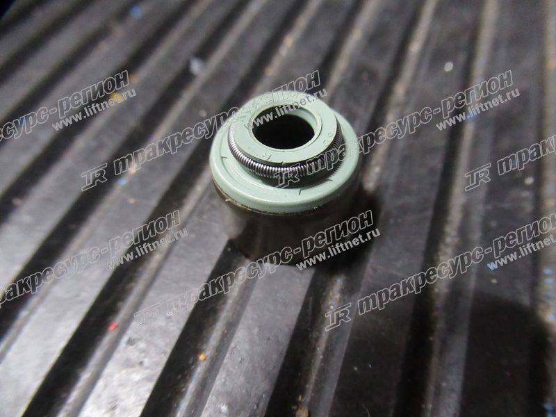 Колпачок маслоотражательный MITSUBISHI S4L AG-MD115472/1334012