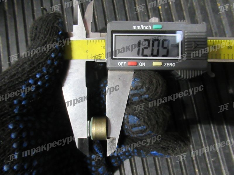 Колпачок маслоотражательный MITSUBISHI S4L AG-MD115472/1334012