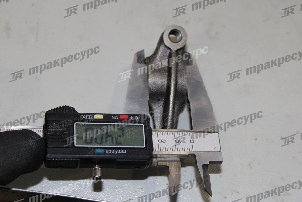 Коромысло ISUZU C240PKJ Z-5-12611-022-1/161981