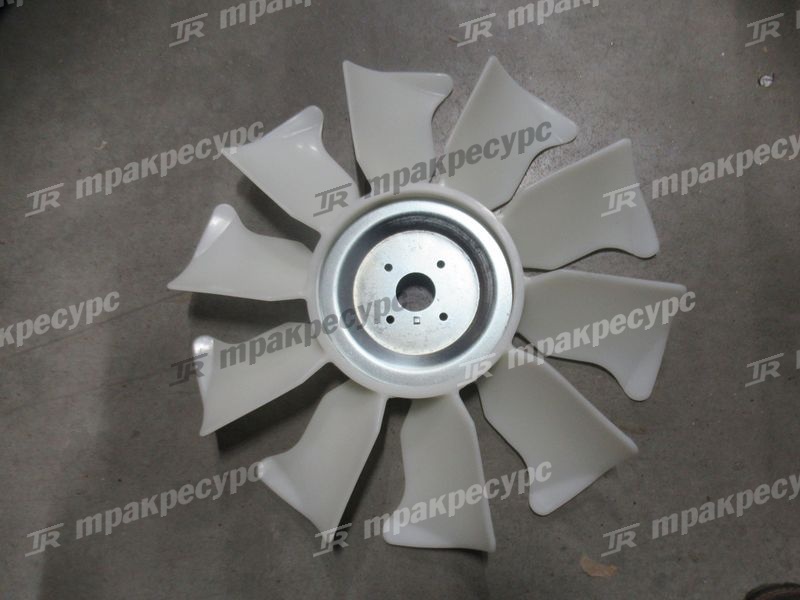 Крыльчатка NISSAN K15/K21/K25 N-21060-FU410/8773970