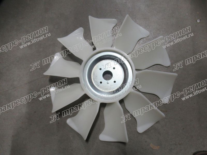 Крыльчатка NISSAN K15/K21/K25 N-21060-FU410/8773970
