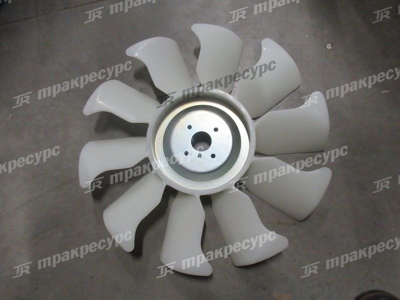 Крыльчатка NISSAN K15/K21/K25 N-21060-FU410/8773970