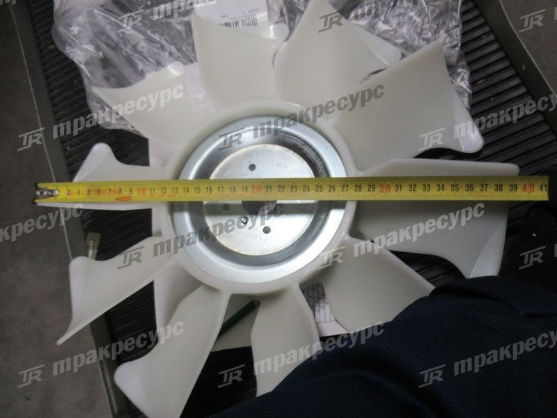 Крыльчатка NISSAN K15/K21/K25 N-21060-FU410/8773970