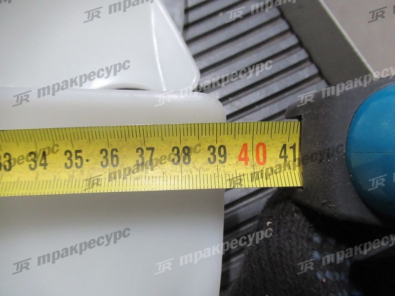 Крыльчатка NISSAN K15/K21/K25 N-21060-FU410/8773970