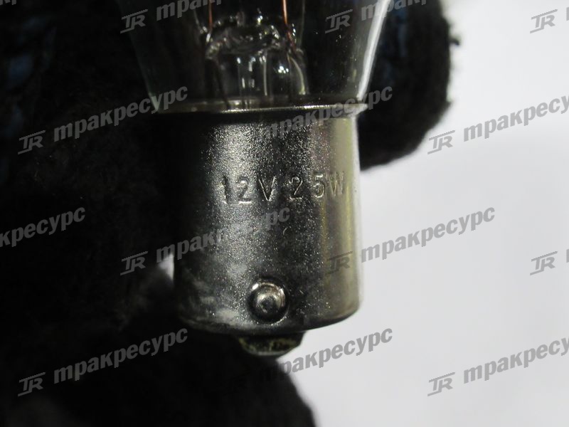 Лампа накаливания 12В/27Вт 209K2-42041/2446691