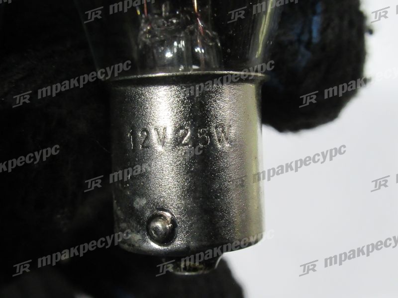 Лампа накаливания 12В/27Вт 209K2-42041/2446691