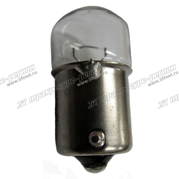 Лампа накаливания 12В/10Вт 210F2-42031/4311