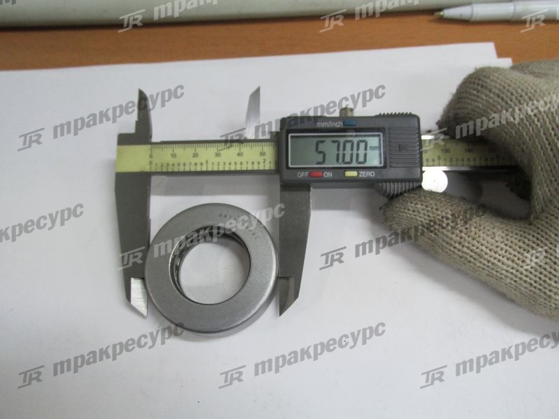 Подшипник шариковый 03126-83201/15771