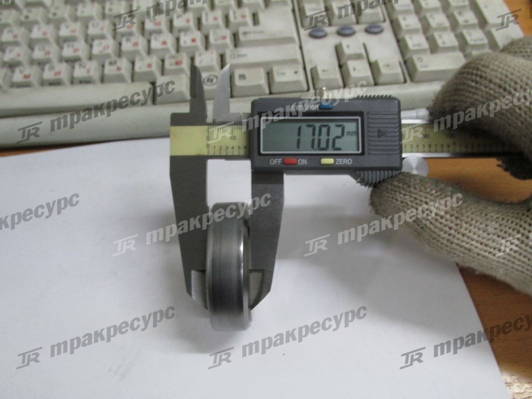 Подшипник шариковый 03126-83201/15771