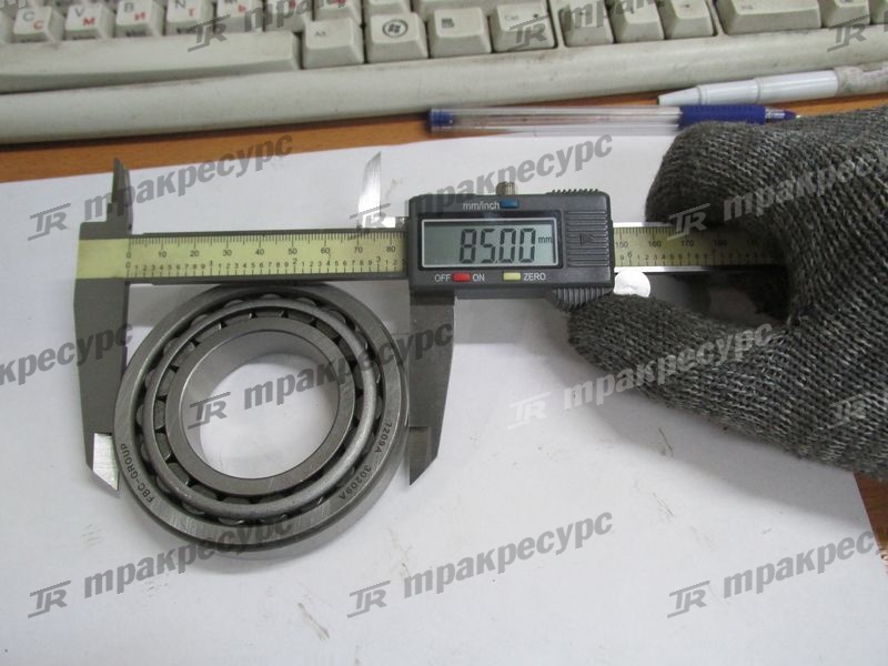Подшипник ступицы 90366-45104-71/192030